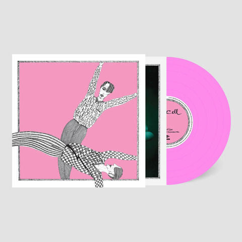 Soft Cell - Tainted Love: Exclusive 40th Anniversary Edition Pink Vinyl LP