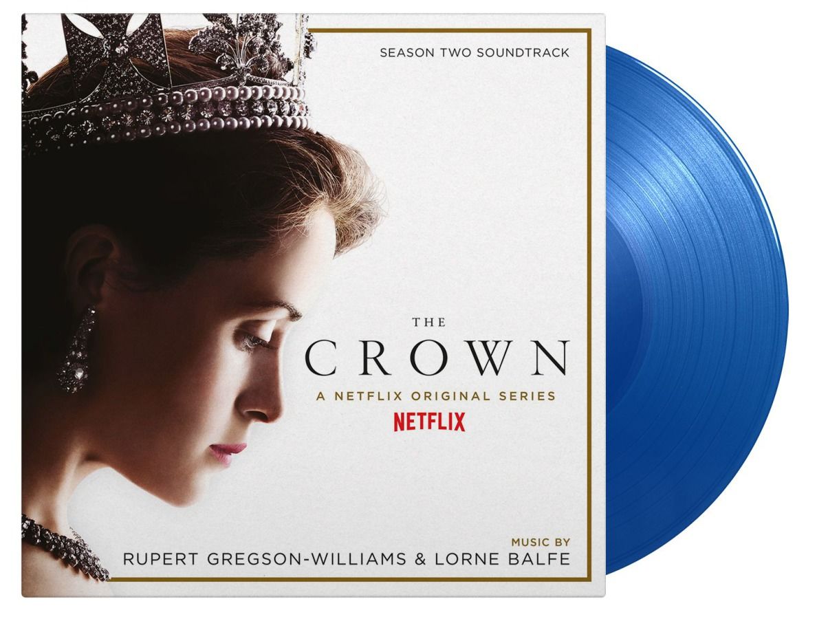 Netflix's The Crown: The Real History & Accuracy Of The Royal