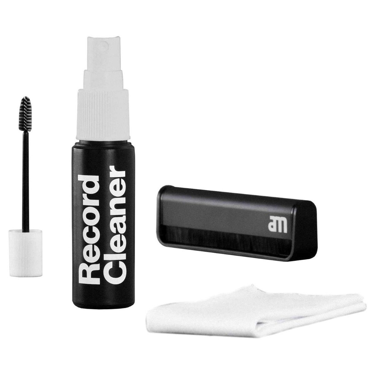 AM Clean Sound - Vinyl Record Cleaner Set - Sound of Vinyl