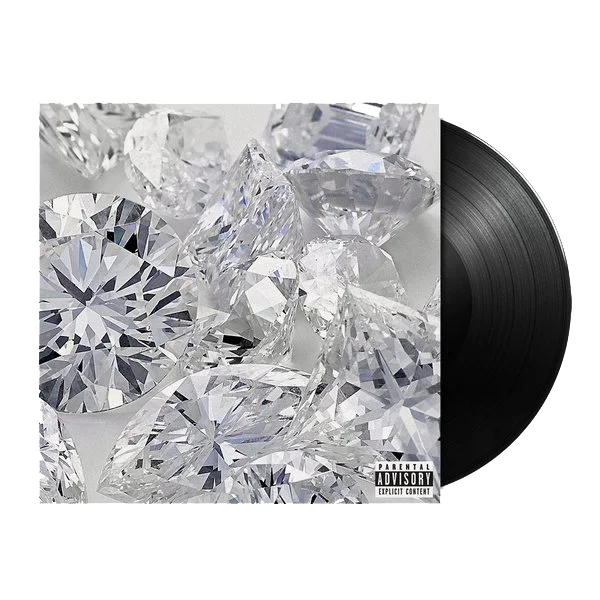 Drake - What A Time To Be Alive: Vinyl LP - Sound of Vinyl