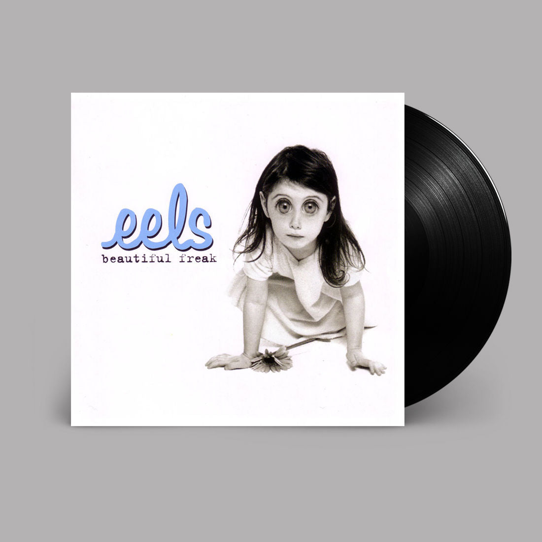 Eels - Beautiful Freak: Vinyl LP - The Sound of Vinyl