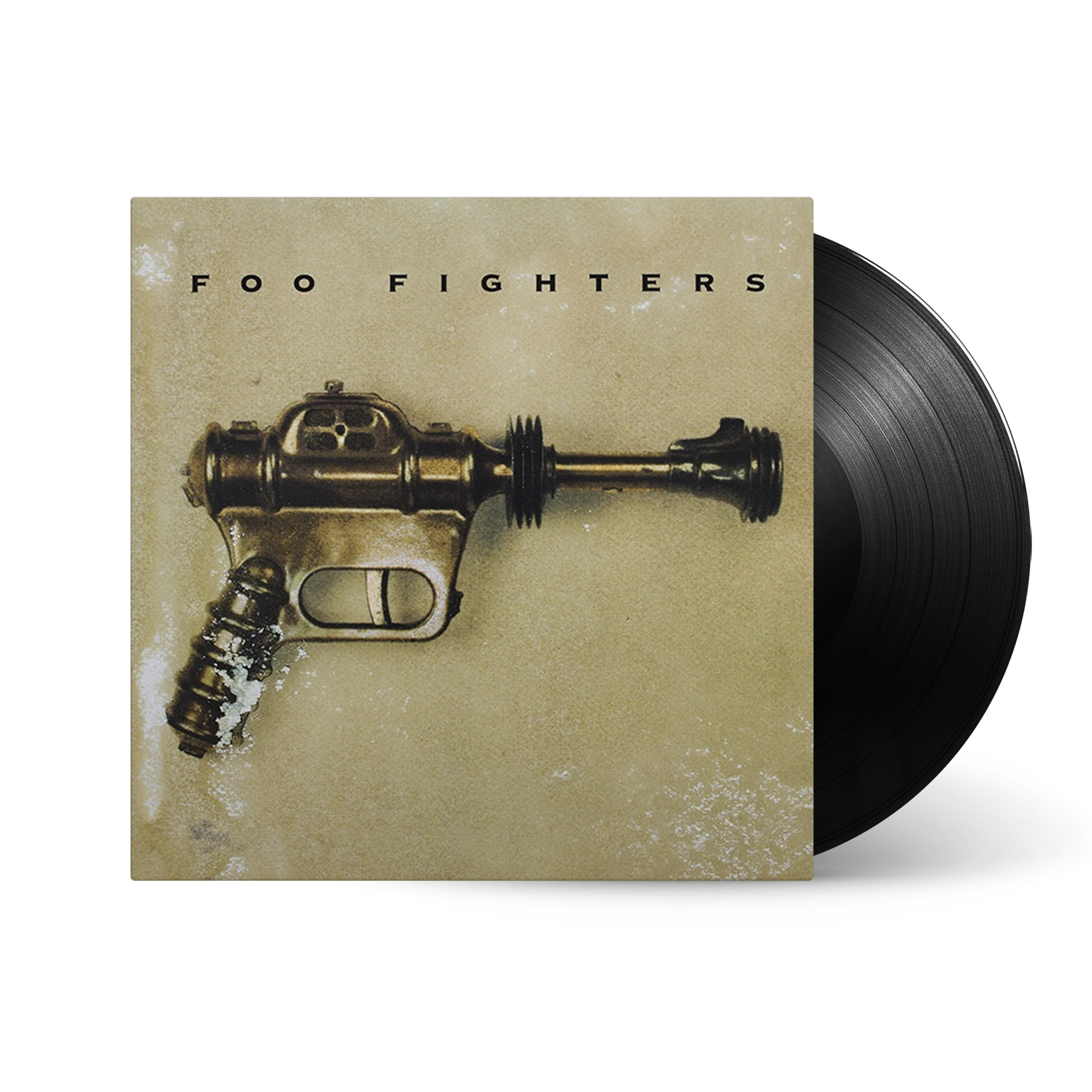 LP / Vinil - Foo Fighters - One By One (2xLP)