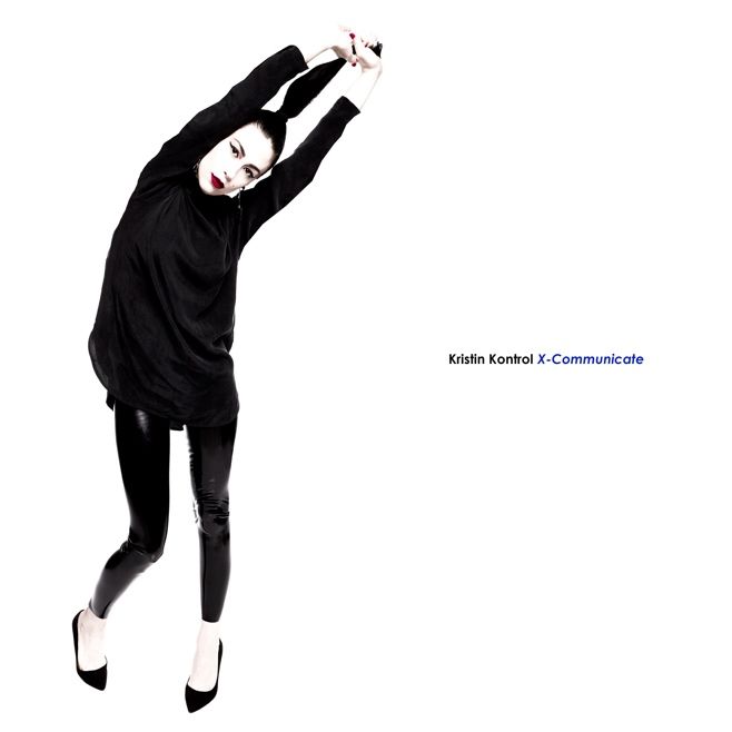 X-Communicate: Vinyl LP