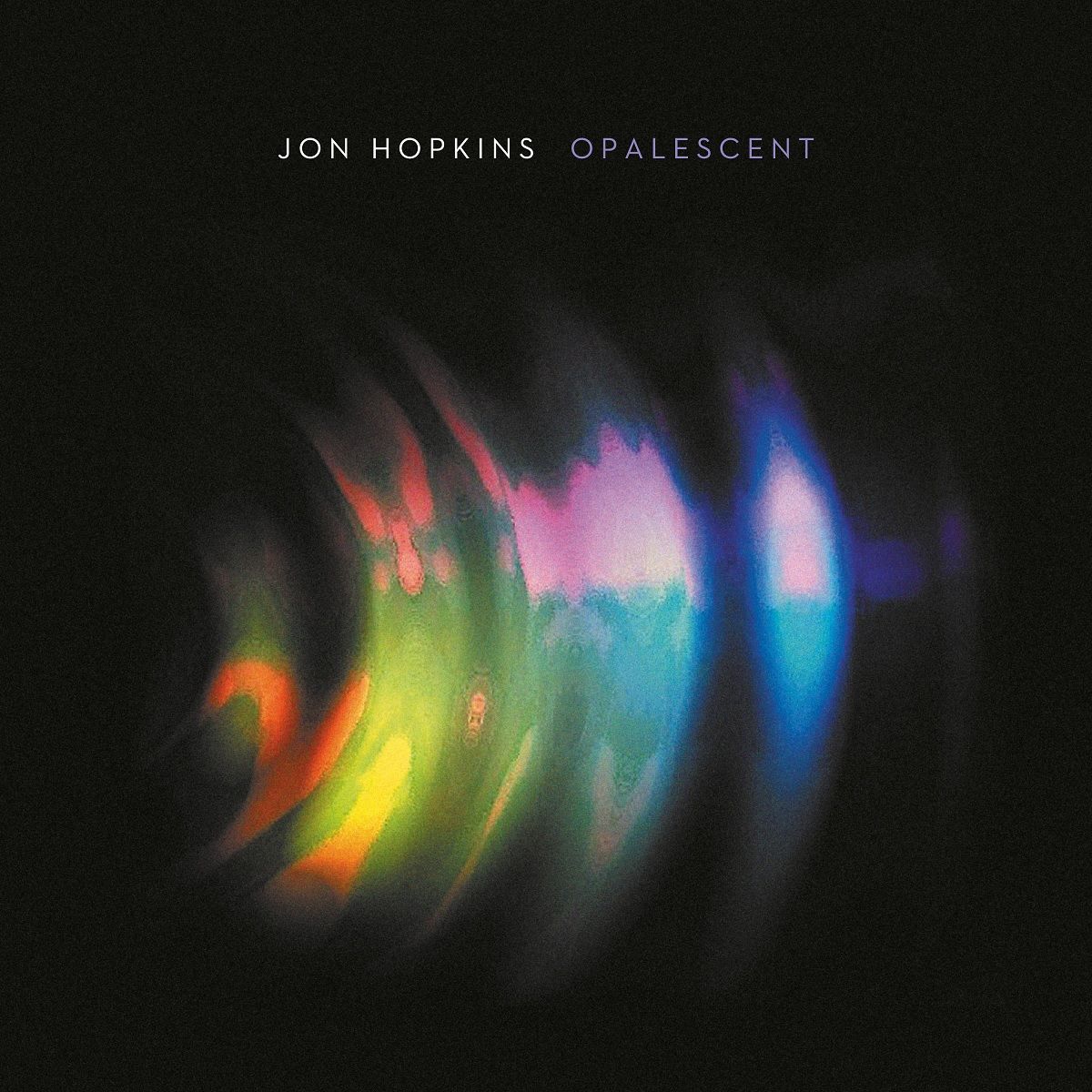 Opalescent: Vinyl LP