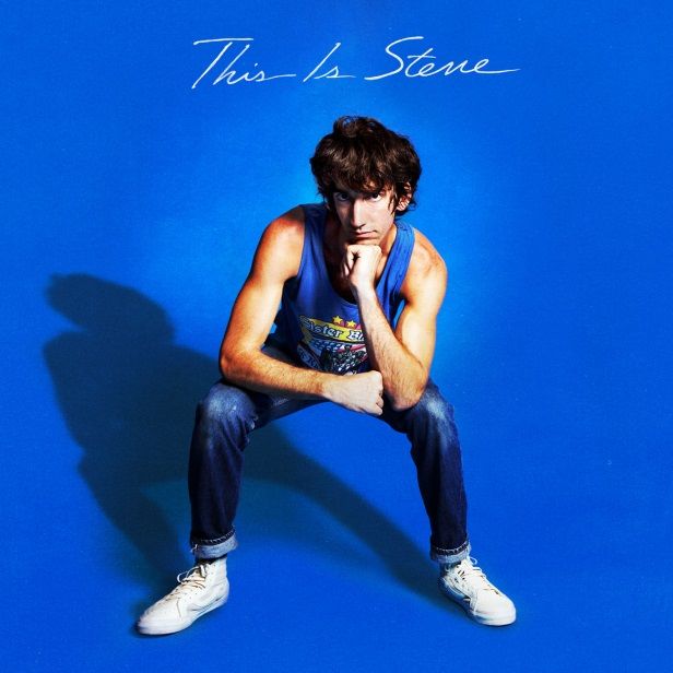 This Is Steve: Vinyl LP