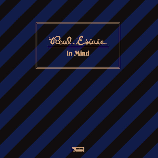 In Mind: Vinyl LP