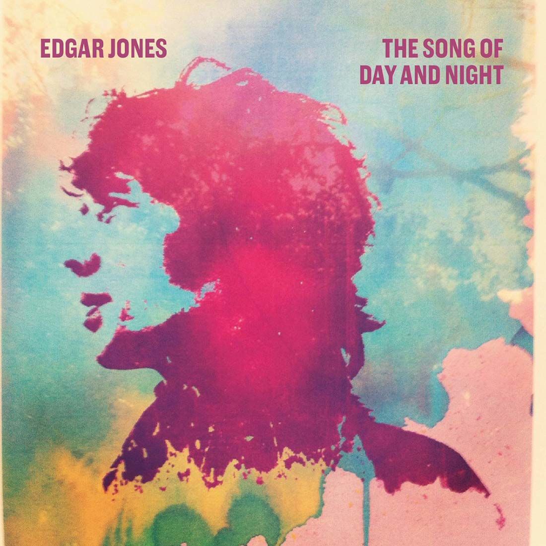 The Song of Day and Night: Vinyl LP