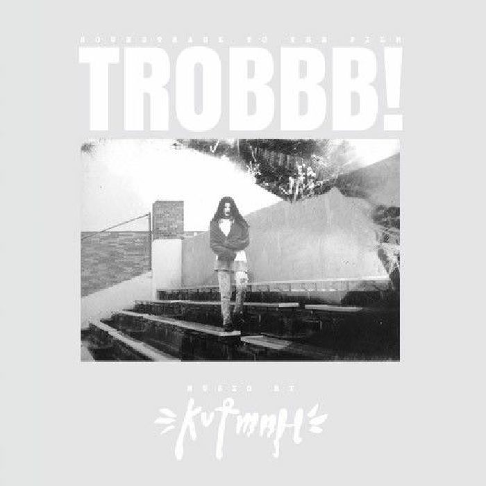 TROBBB!: Vinyl LP