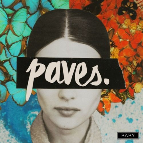 Baby: Vinyl 7"