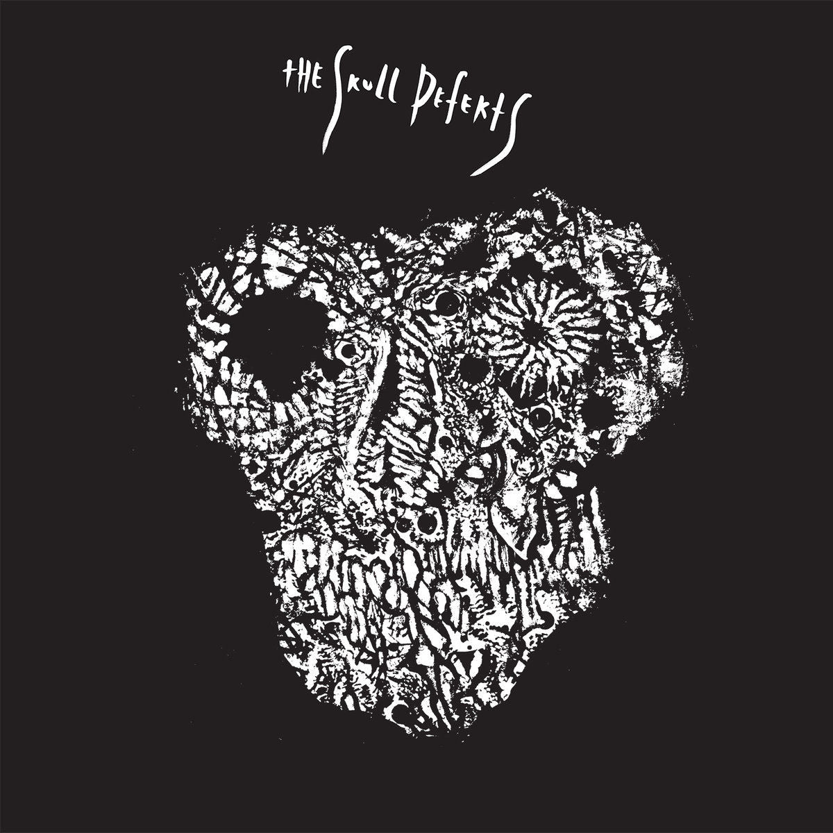 The Skull Defekts: Vinyl LP