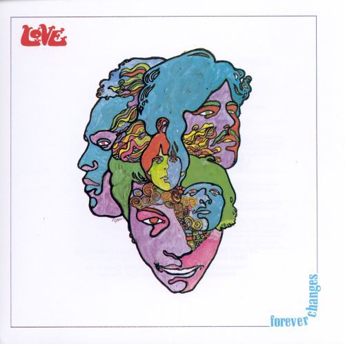 Forever Changes (50th Anniversary Edition): Vinyl Box Set