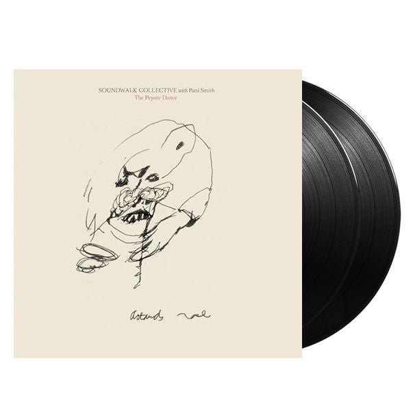 The Peyote Dance: Vinyl 2LP