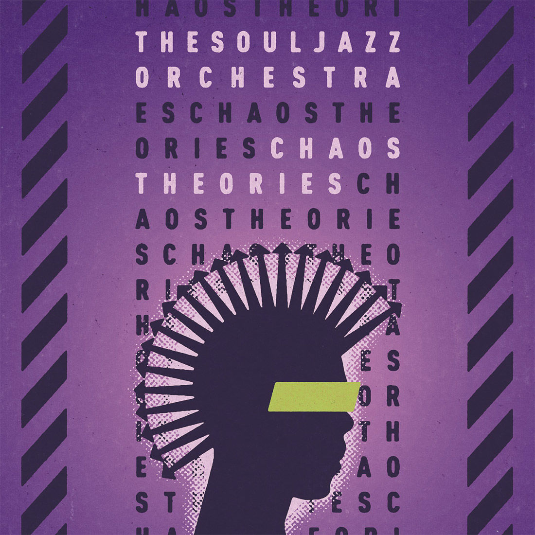 Chaos Theories: Vinyl LP