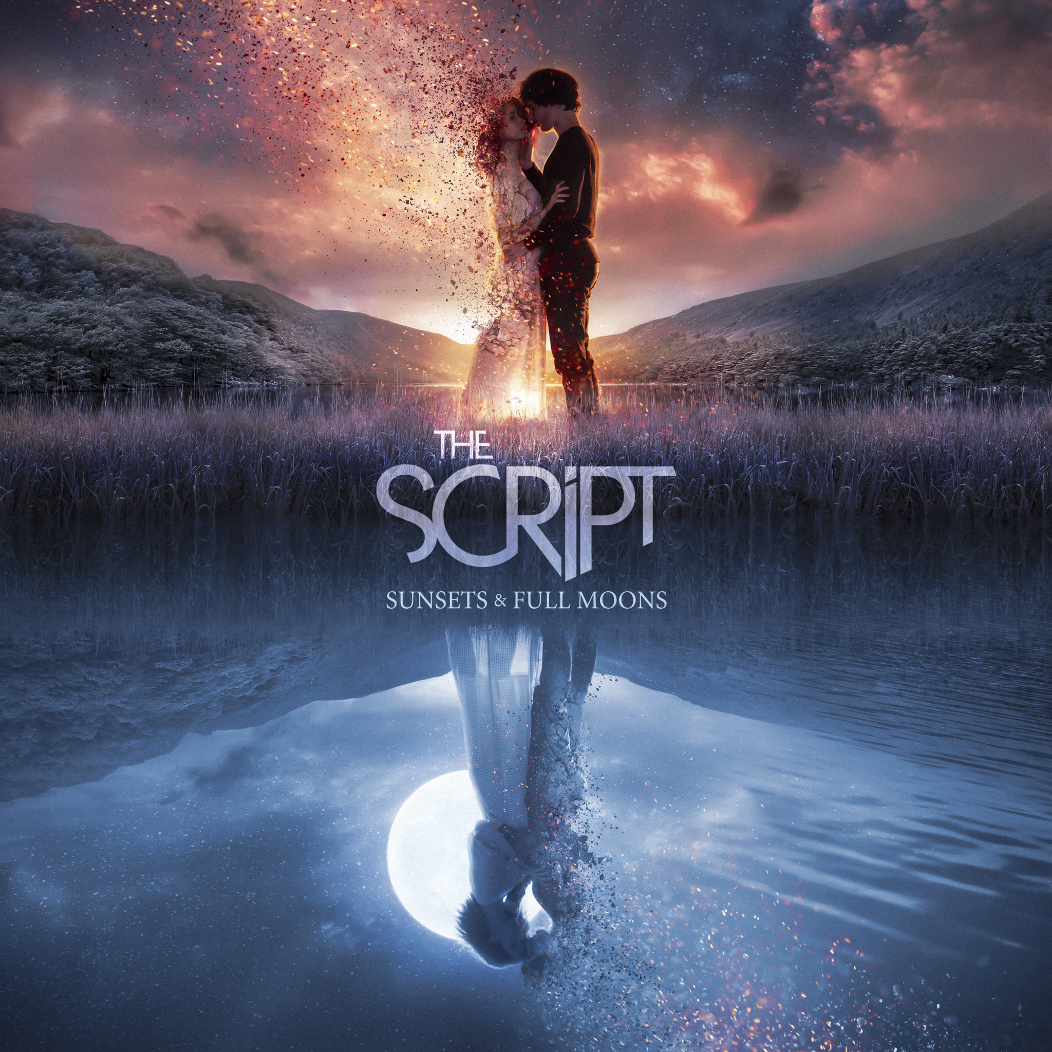 Sunsets & Full Moons: Vinyl LP
