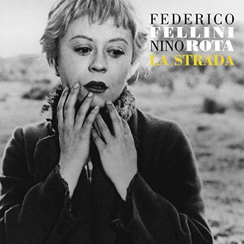 La Strada: Vinyl 2LP