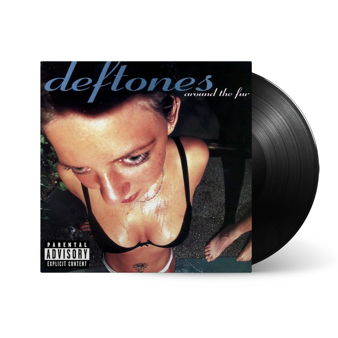 Deftones - Around the Fur: Vinyl LP - Sound of Vinyl