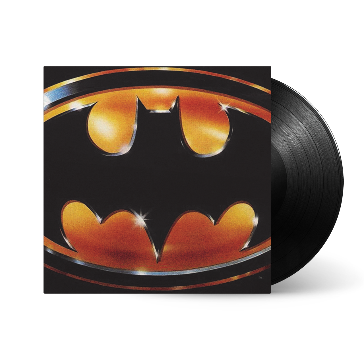 Smelte Bore Refinement Prince - Batman (2023 Repress): Vinyl LP - Sound of Vinyl