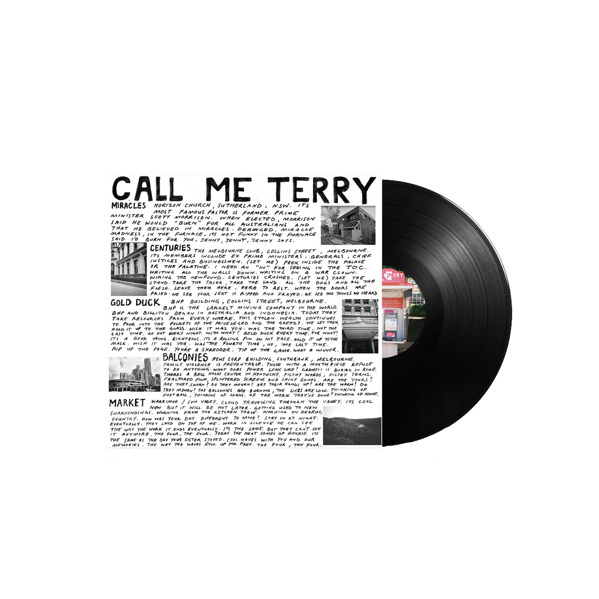 GRAY CALL ME GRAY LP VINYL 定番のお歳暮 - その他