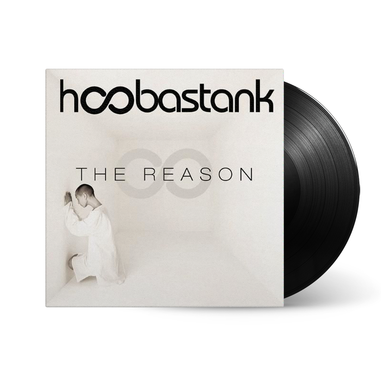 Hoobastank - The Reason (15th Anniversary): Vinyl LP