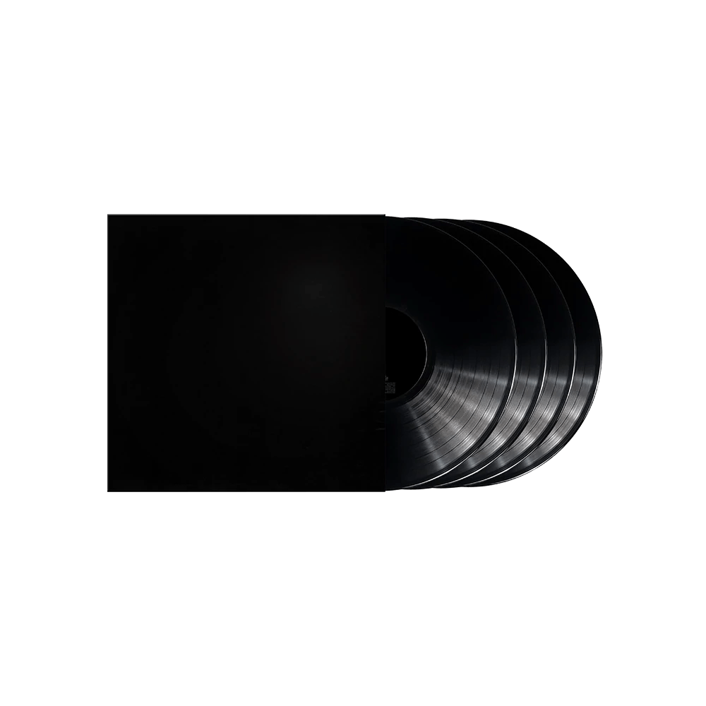 Kanye West - Donda: Vinyl 4LP - Sound of Vinyl