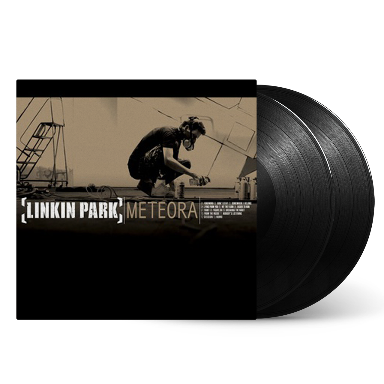 Linkin Park - Meteora: Vinyl 2LP - Sound of Vinyl