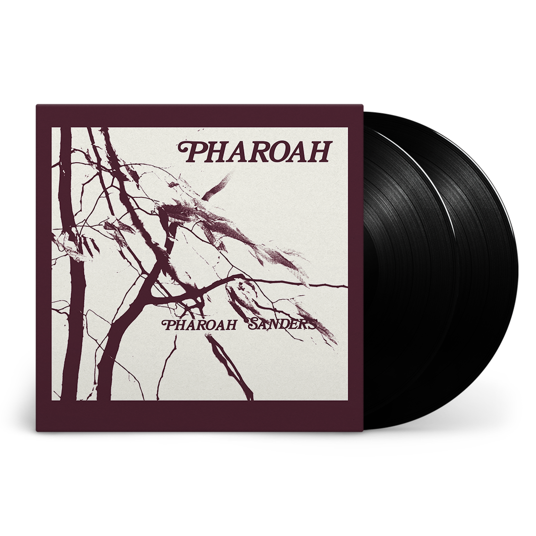 Pharoah Sanders - Pharoah: 2LP Boxset - Sound of Vinyl