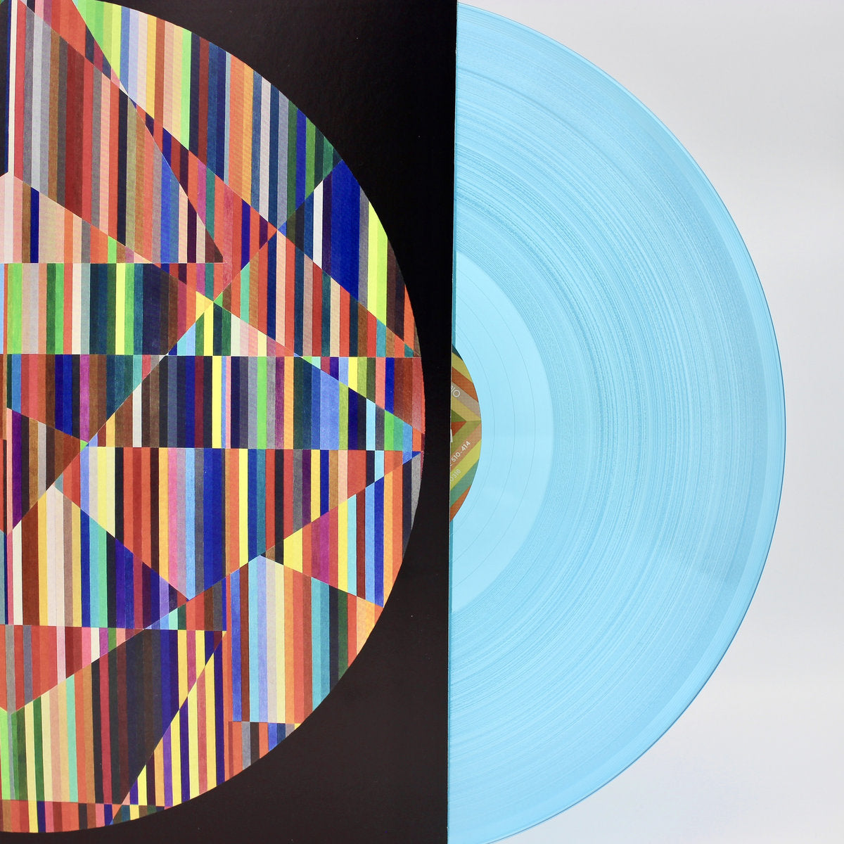 Sufjan Stevens, Timo Andres, Conor Hanick - Reflections: Limited Edition Turquoise Vinyl LP