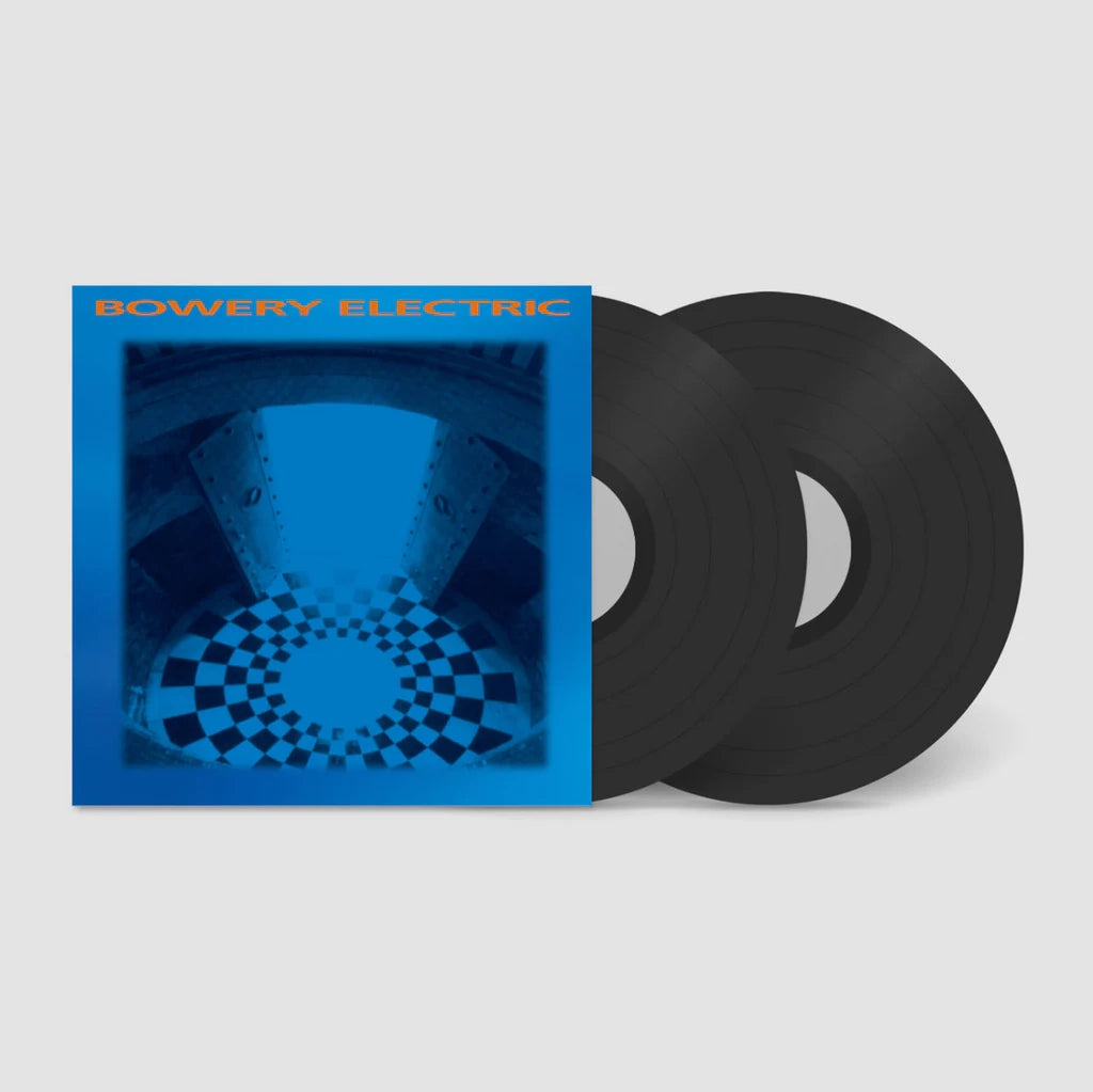 Bowery Electric  - Bowery Electric: Vinyl 2LP