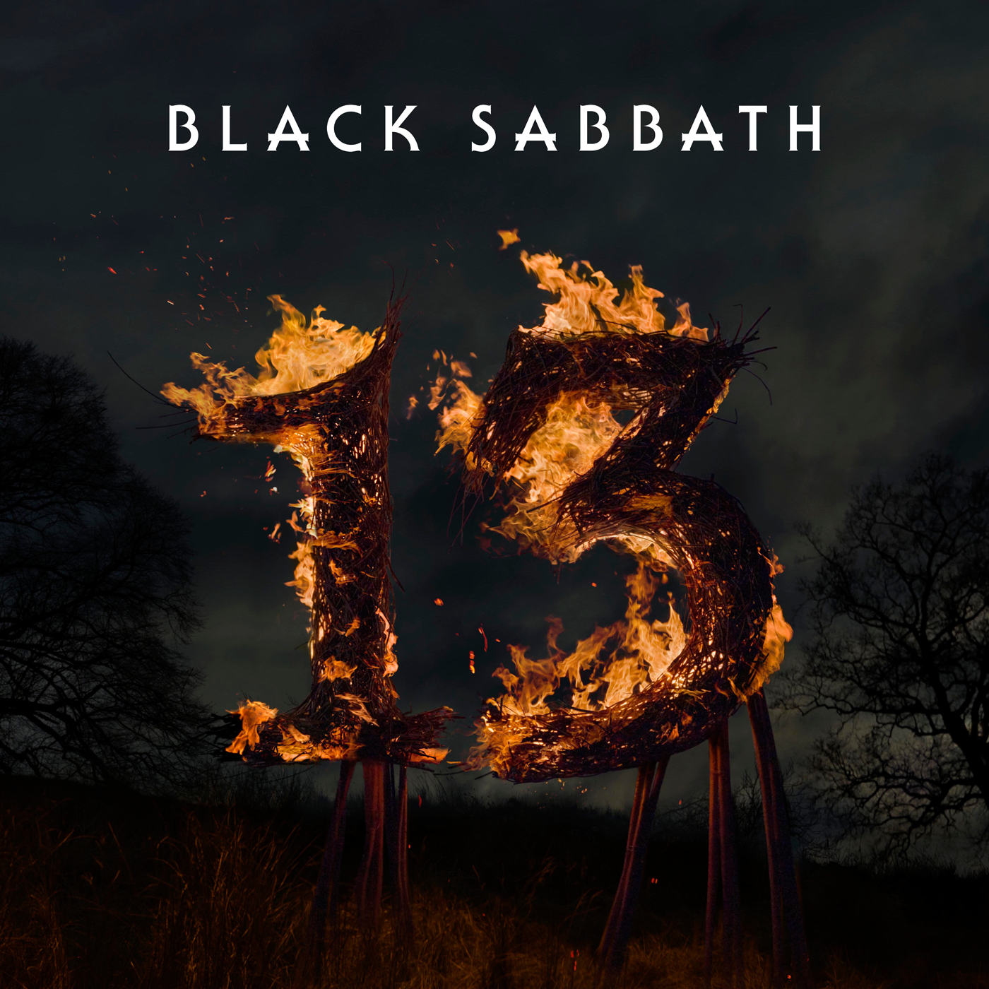 Black Sabbath - 13: Vinyl 2LP 