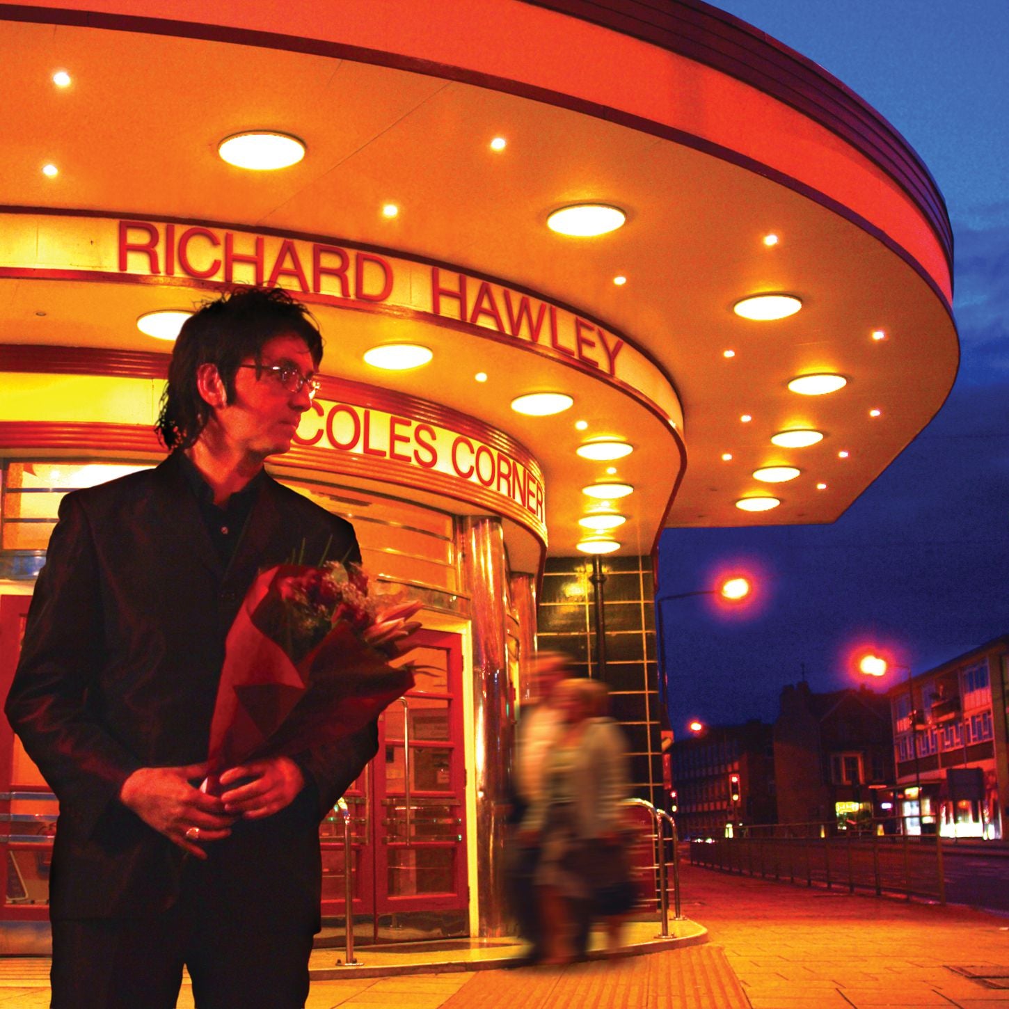 Richard Hawley  - Coles Corner (20th Anniversary Half Speed Master): Vinyl LP