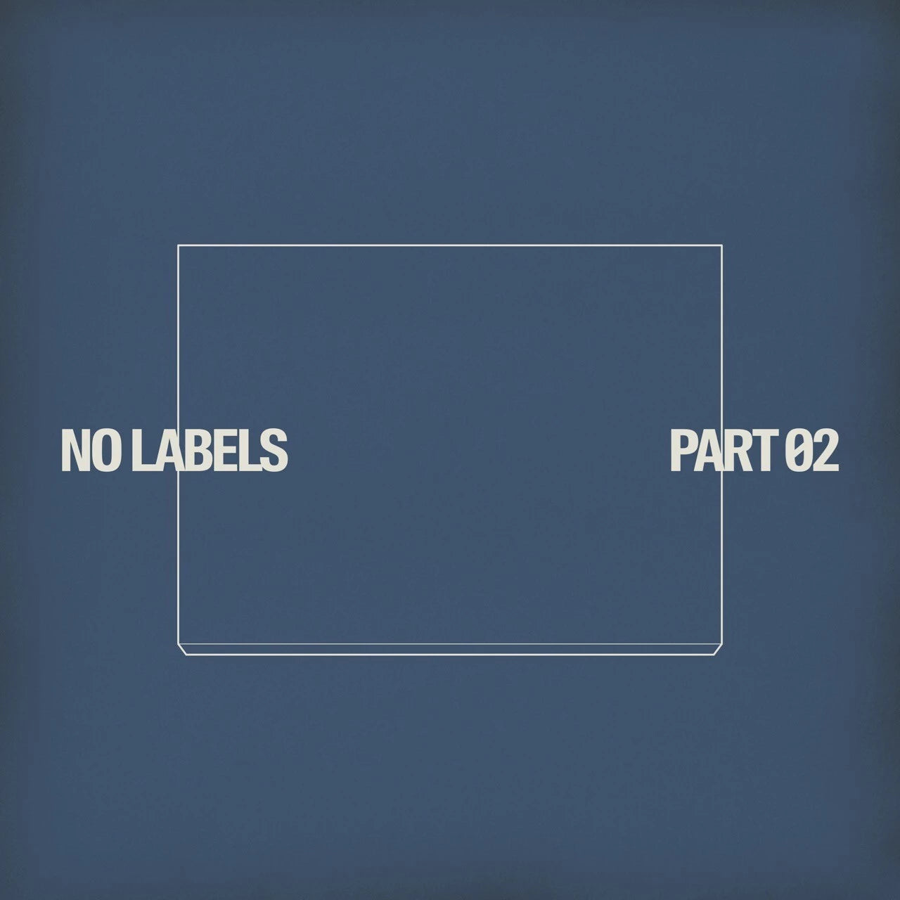 YEONJUN - NO LABELS: PART 02: CD Album