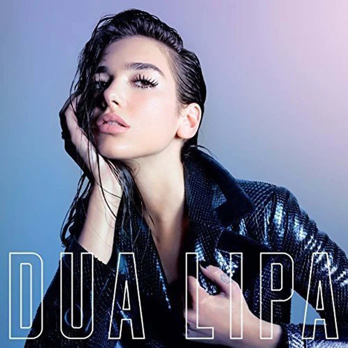 Dua Lipa - Dua Lipa: Vinyl LP