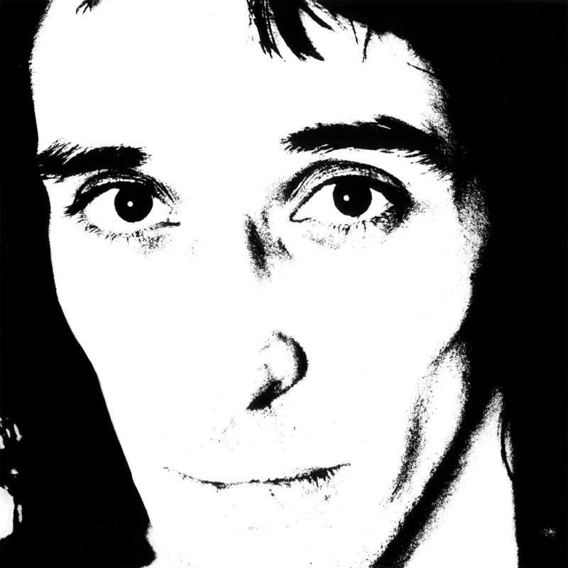 John Cale - Fear: Vinyl LP