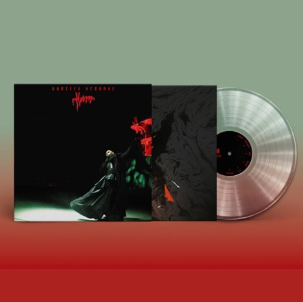 Bartees Strange - Horror: Limited Clear Vinyl LP