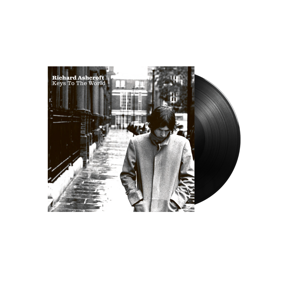 The First Three Albums Reissue Bundle