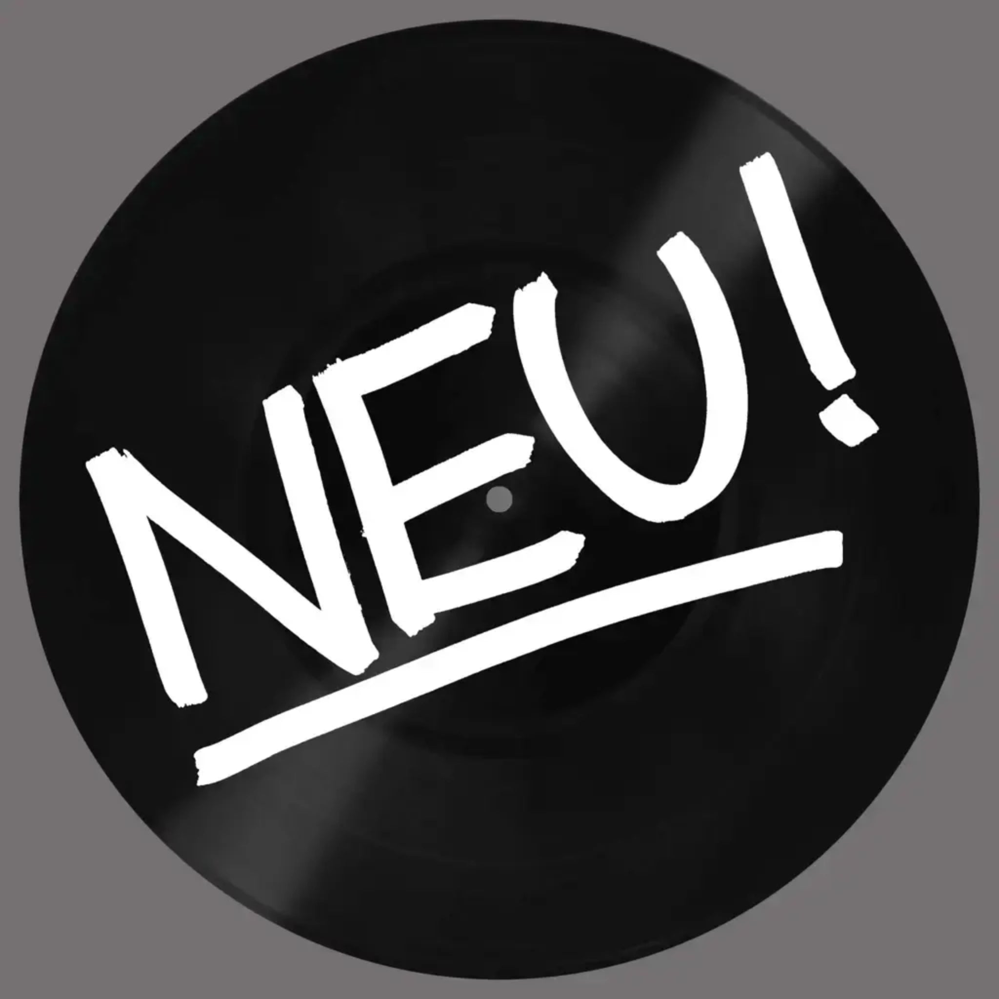 NEU! - NEU! 75: Limited Picture Disc LP