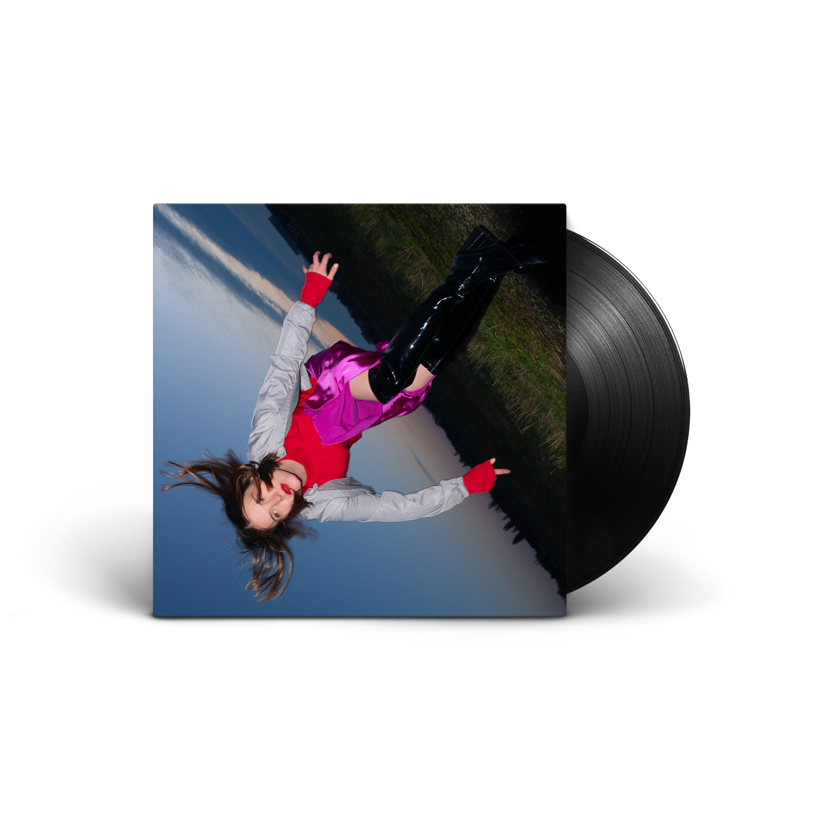 Sophia Kennedy - Squeeze Me: Vinyl LP