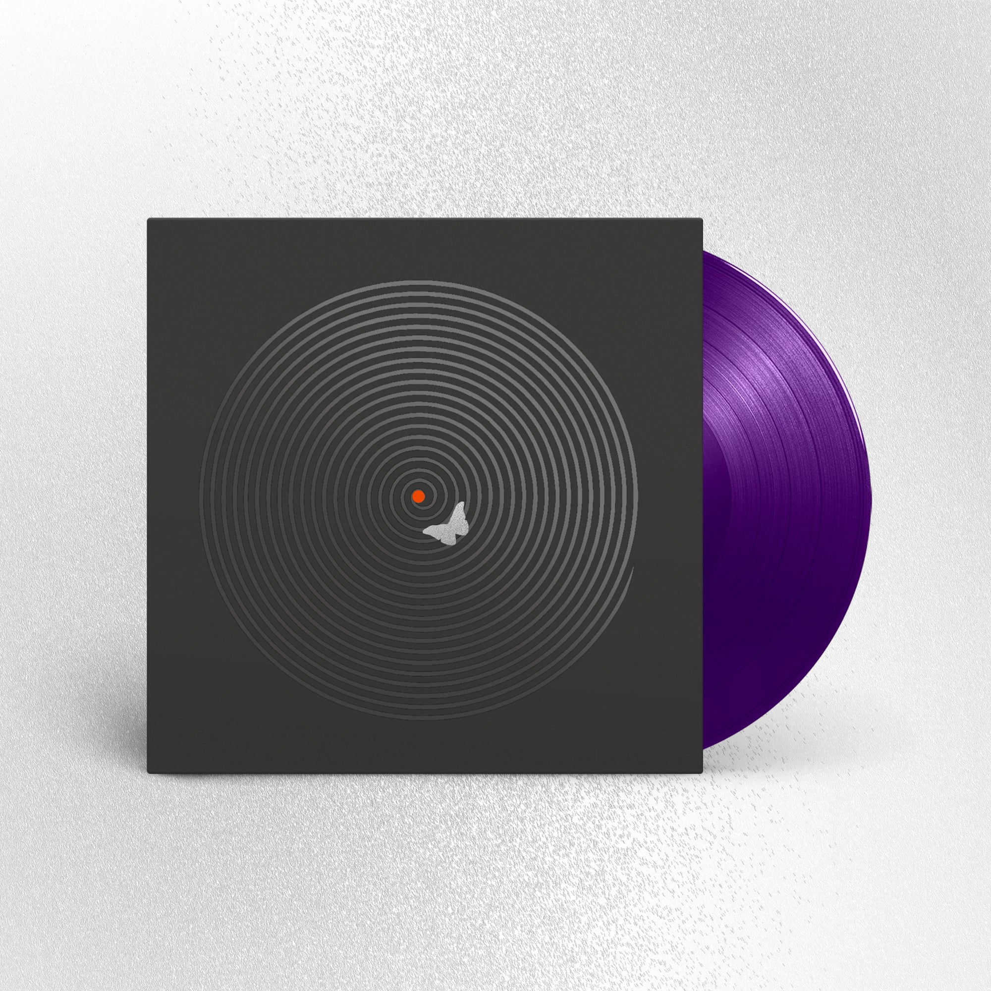 Bardo Pond - Set & Setting (25th Anniversary Edition): Purple Vinyl LP