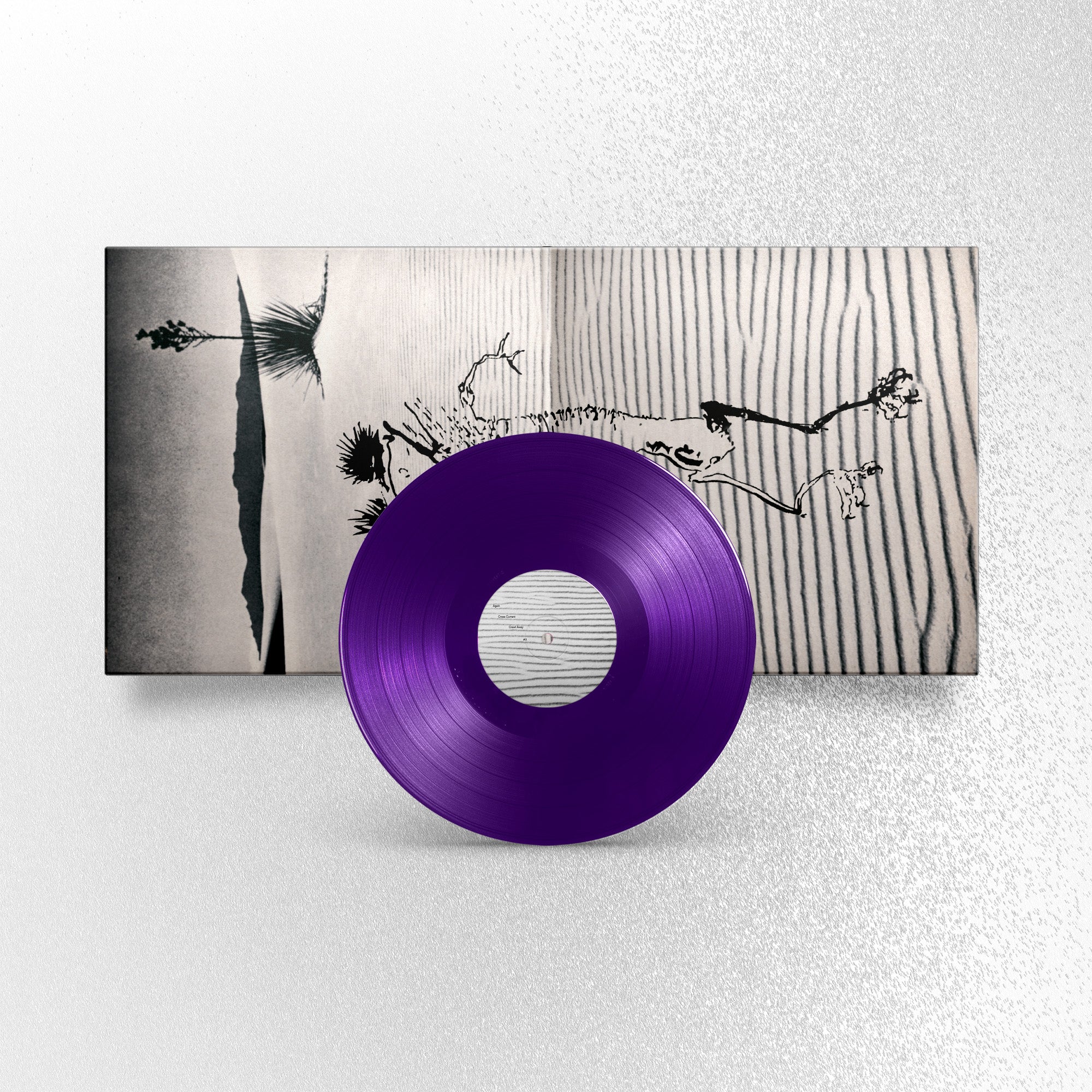 Bardo Pond - Set & Setting (25th Anniversary Edition): Purple Vinyl LP