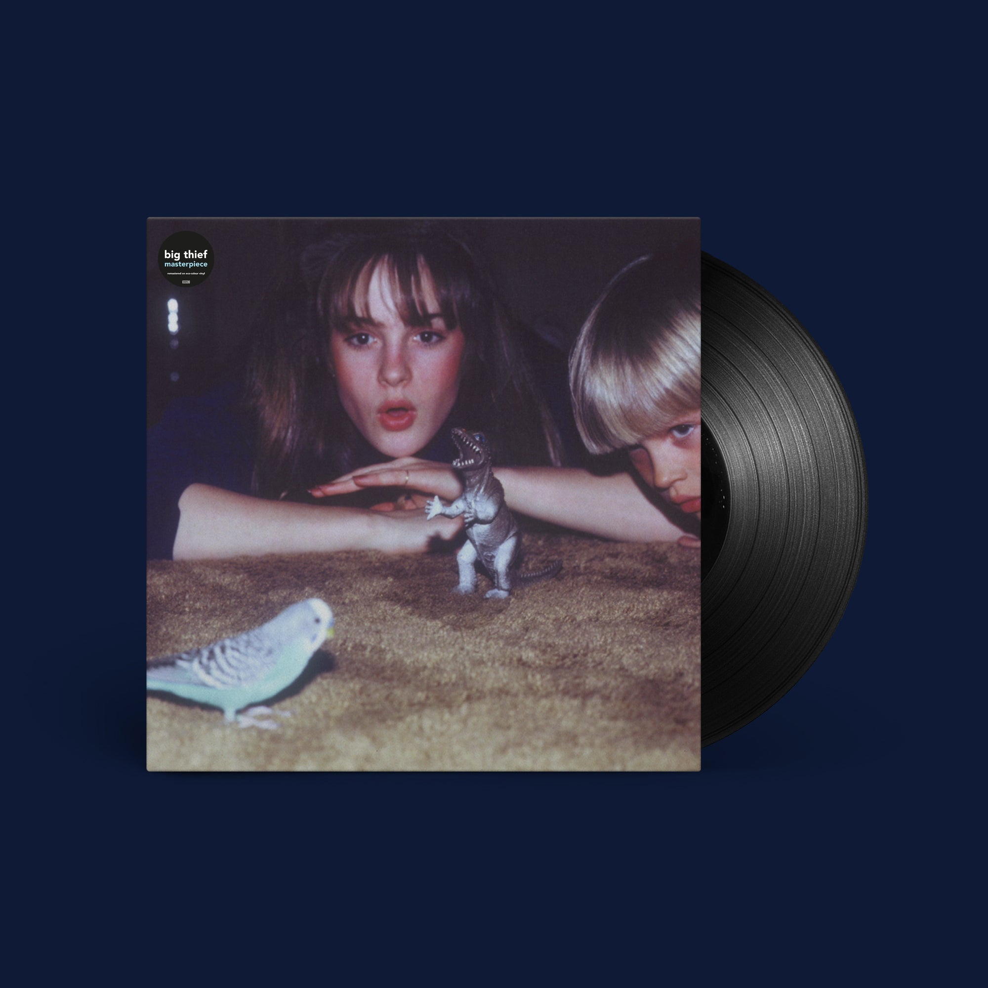 Big Thief - Masterpiece: Vinyl LP