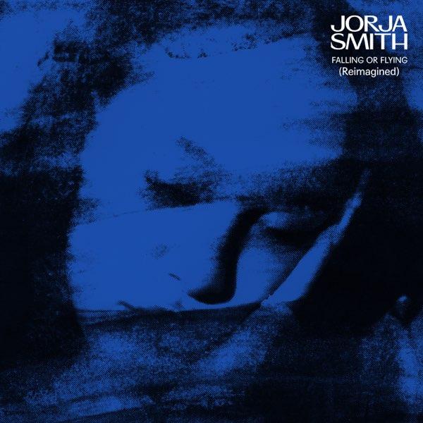 Jorja Smith - Falling Or Flying, Vinyl LP Jorja Smith - Falling Or Flying, Vinyl LP