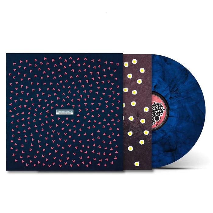 The Wedding Present - Seamonsters: Deep Sea Blue Vinyl LP