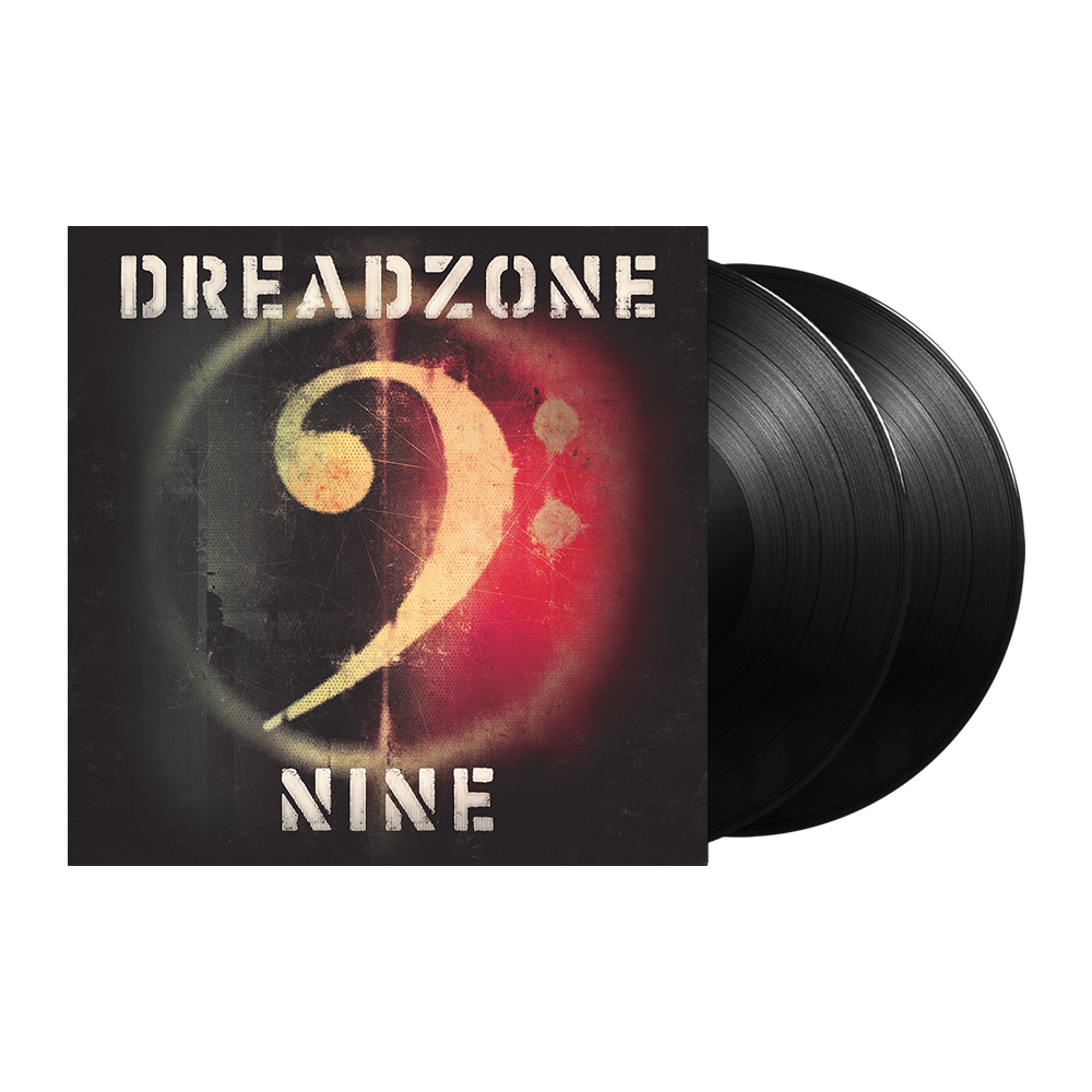 Dreadzone - Nine: Vinyl 2LP