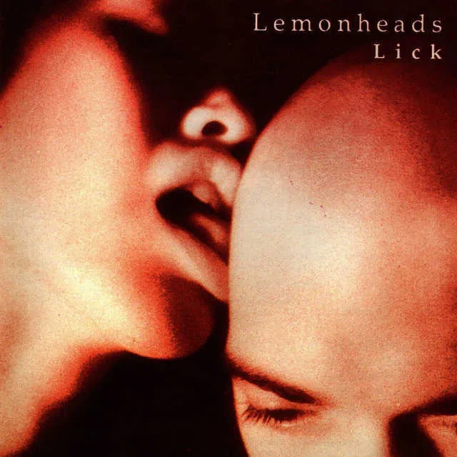 The Lemonheads - Lick: Vinyl LP