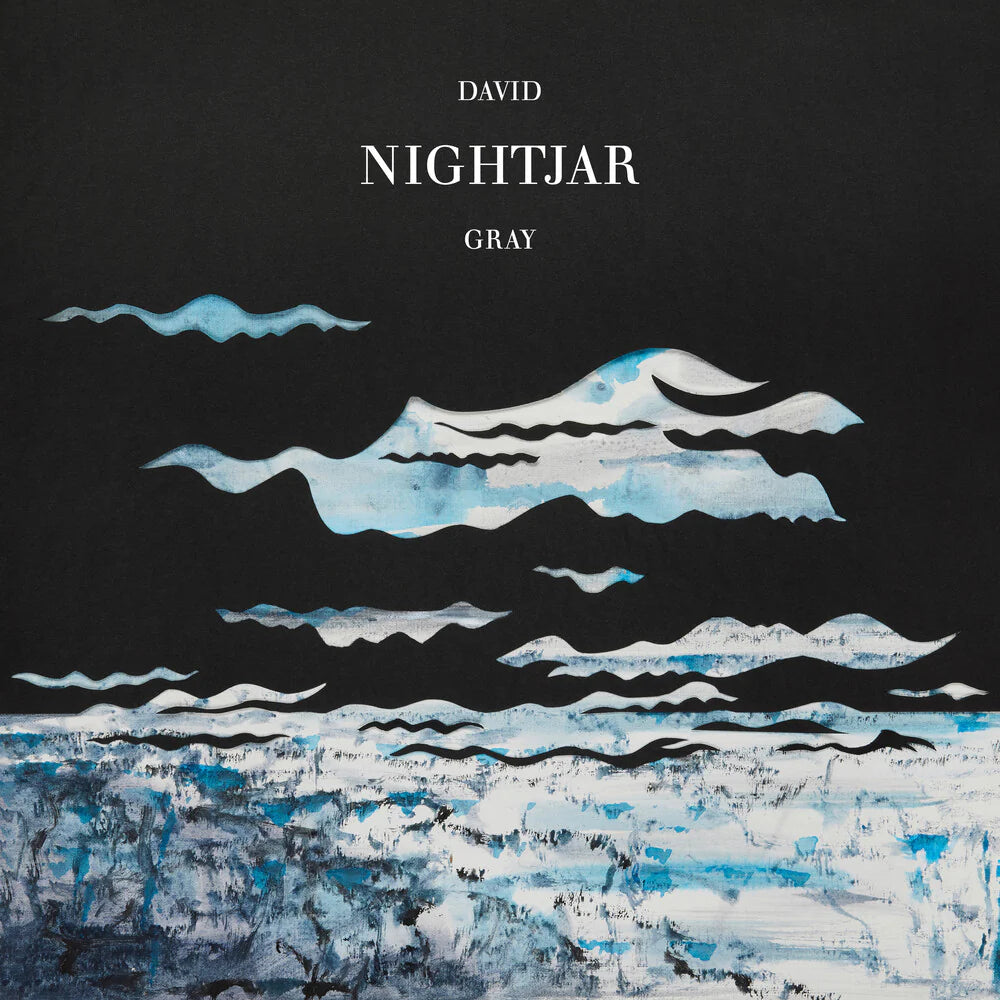 David Gray - Nightjar: Vinyl 2LP