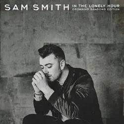 Sam Smith - In The Lonely Hour: Vinyl 2LP
