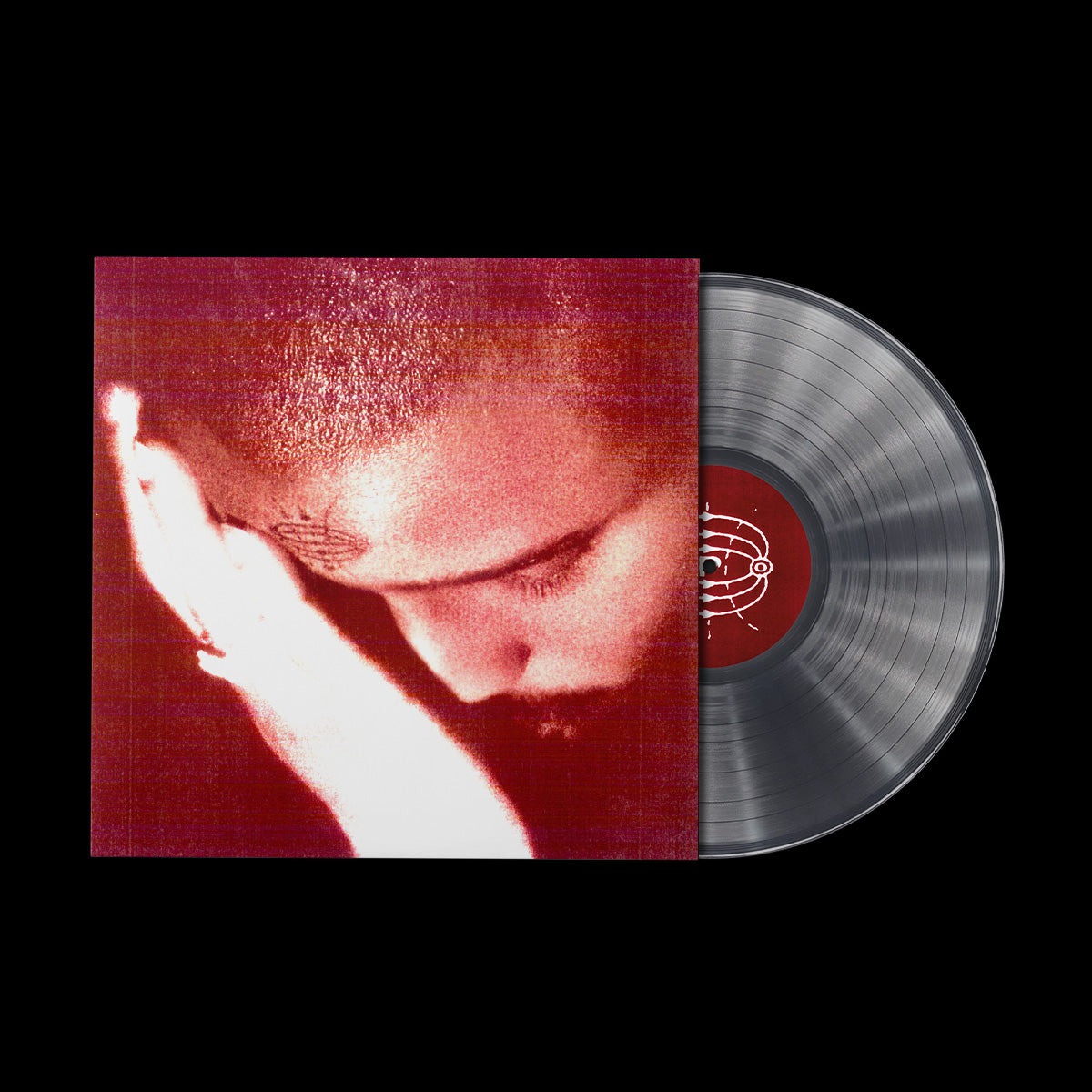 Nourished By Time - The Passionate Ones: Clear Vinyl LP