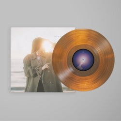 Gia Margaret - Singing: Sunshine Vinyl LP