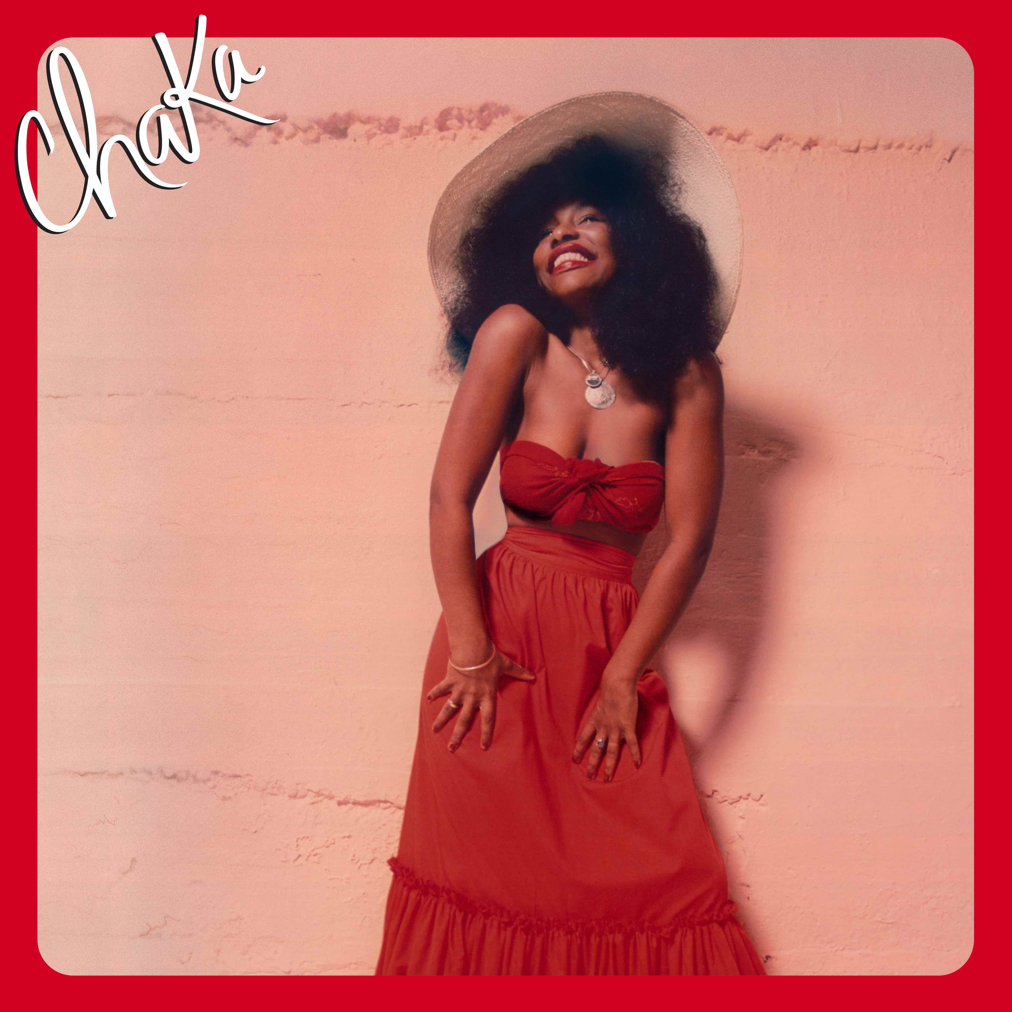 Chaka Khan - Chaka (Deluxe): Vinyl LP