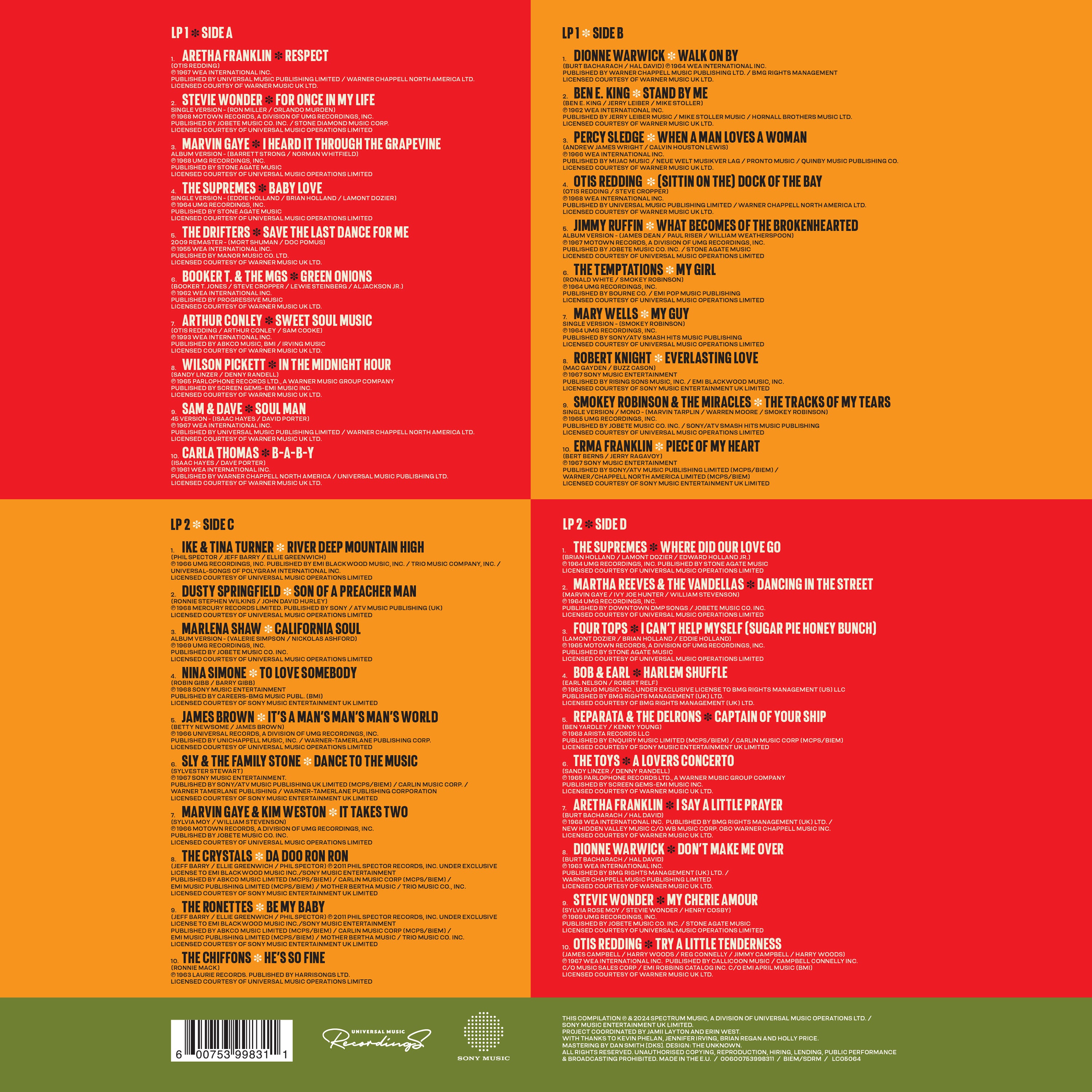 ★セール・60s・soul・rock【LP17枚・まとめ売りセット】 ◎4/13(土) SOUL・JAZZ・RARE GROOVE 廃盤LPセール : ディスクユニオン